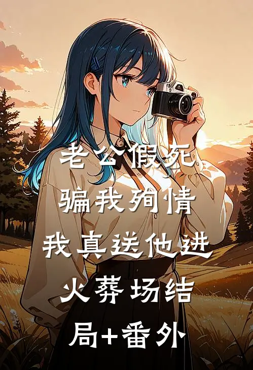 老公假死骗我殉情，我真送他进火葬场结局+番外