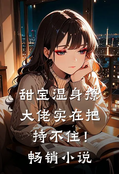 甜宝湿身撩，大佬实在把持不住！畅销小说