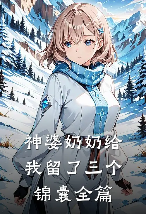 神婆奶奶给我留了三个锦囊全篇