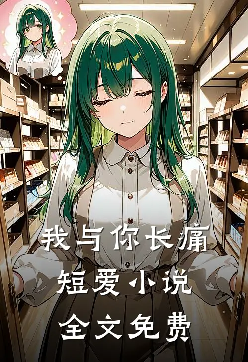 我与你长痛短爱小说全文免费
