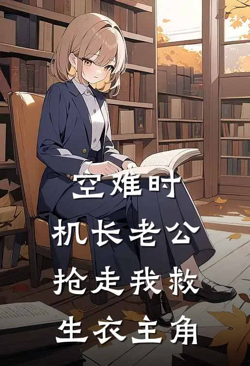 空难时，机长老公抢走我救生衣主角