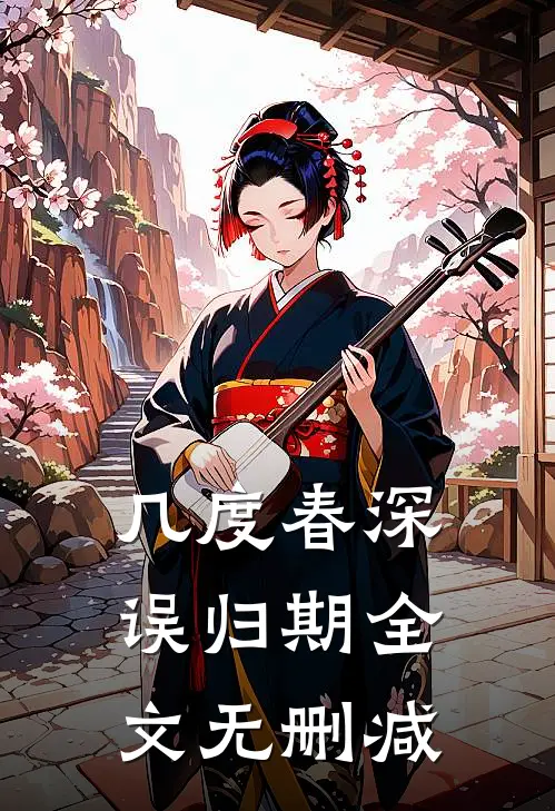 几度春深误归期全文无删减