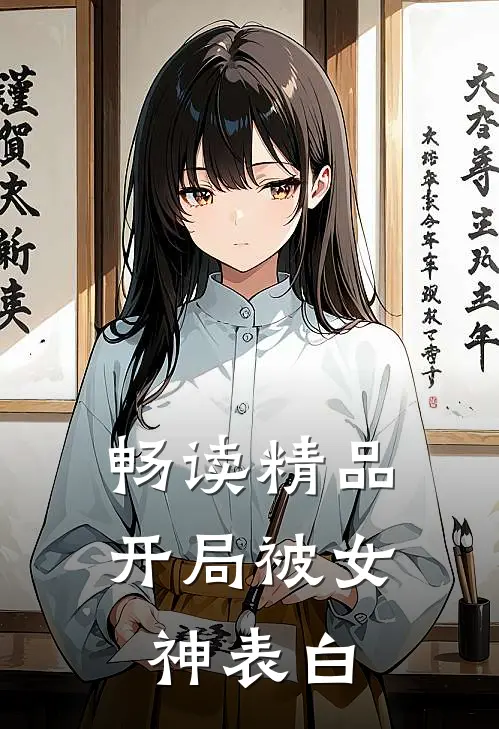畅读精品开局被女神表白