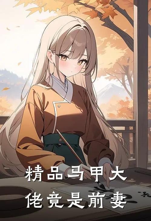 精品马甲大佬竟是前妻