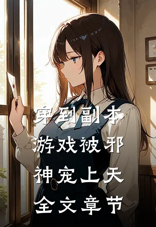 穿到副本游戏被邪神宠上天全文章节