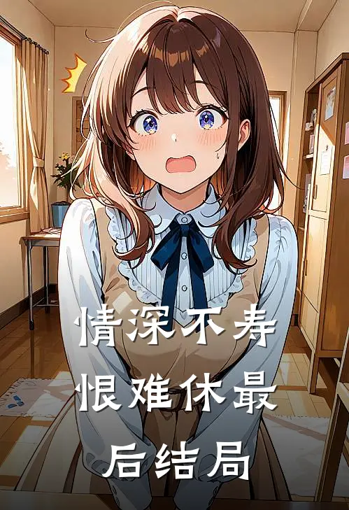 情深不寿恨难休最后结局