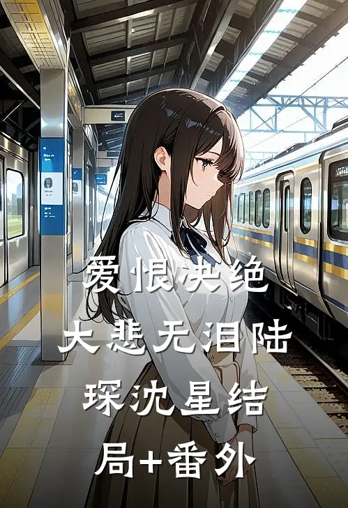 爱恨决绝，大悲无泪陆琛沈星结局+番外