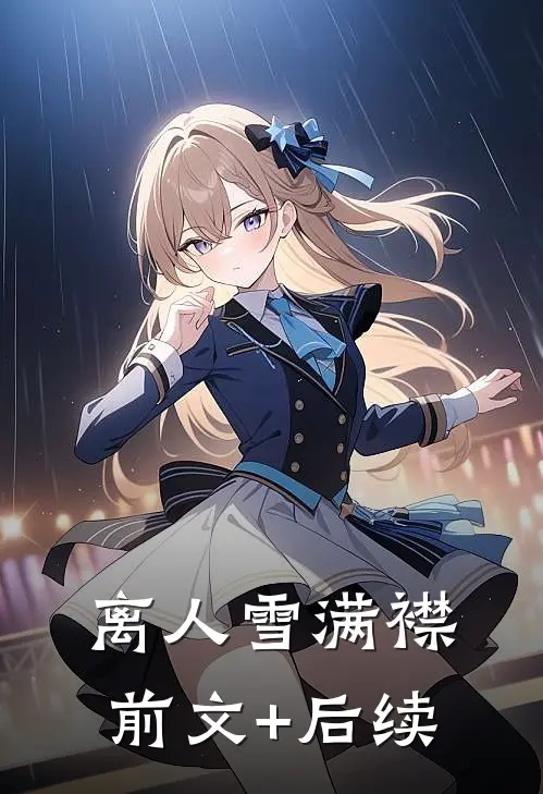 离人雪满襟前文+后续