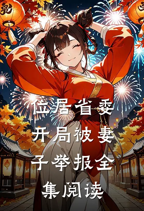 位居省委，开局被妻子举报全集阅读