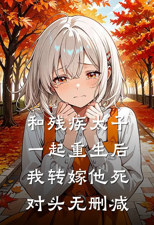和残疾太子一起重生后，我转嫁他死对头无删减