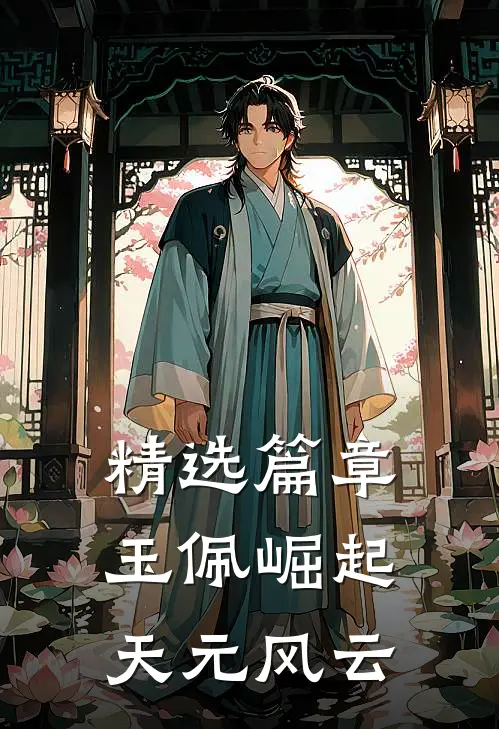精选篇章玉佩崛起：天元风云