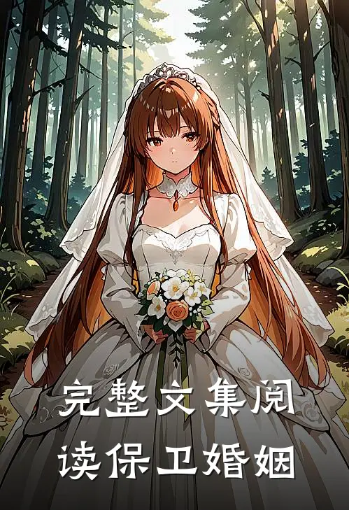 完整文集阅读保卫婚姻