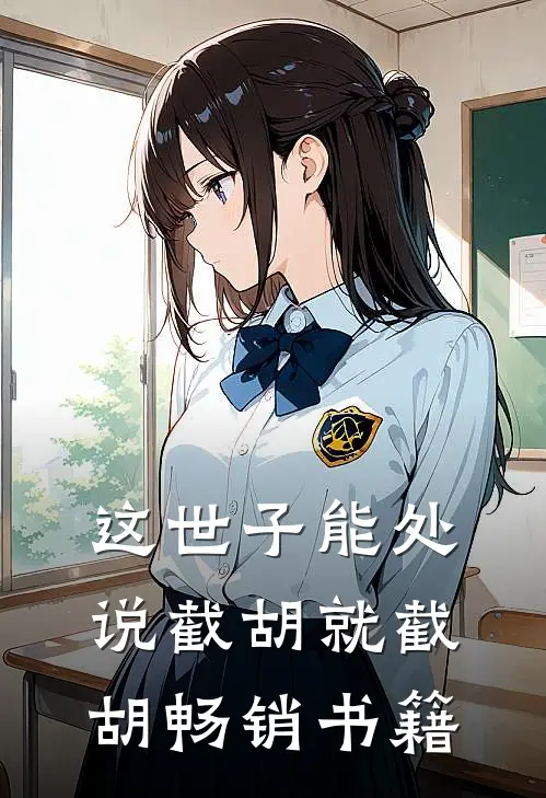 这世子能处，说截胡就截胡畅销书籍