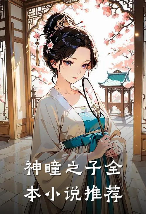 神瞳之子全本小说推荐