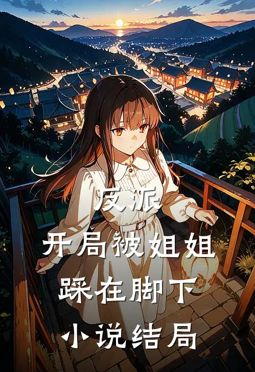 反派开局被姐姐踩在脚下结局是
