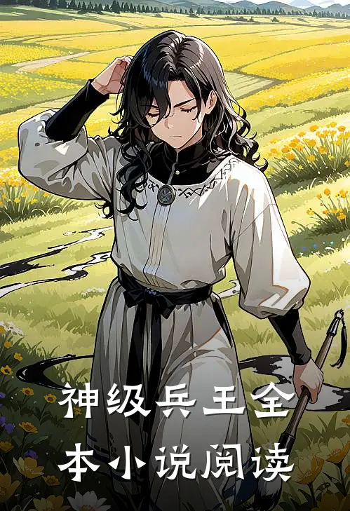 神级兵王全本小说阅读