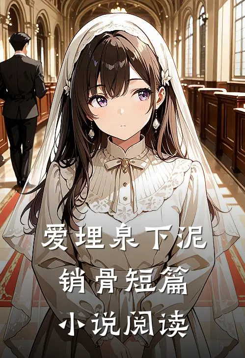 爱埋泉下泥销骨短篇小说阅读