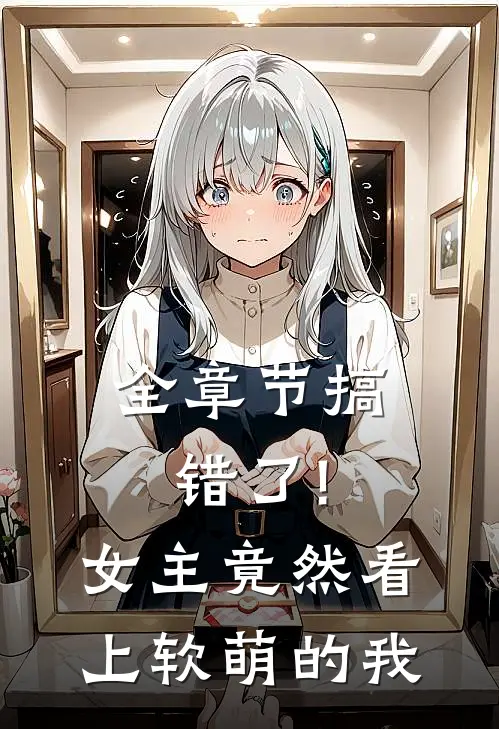 全章节搞错了!女主竟然看上软萌的我
