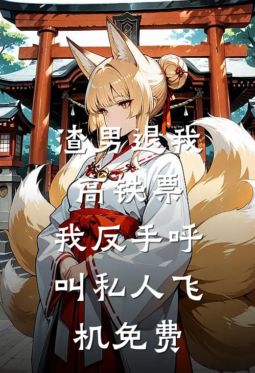 渣男退我高铁票,我反手呼叫私人飞机免费全文阅读