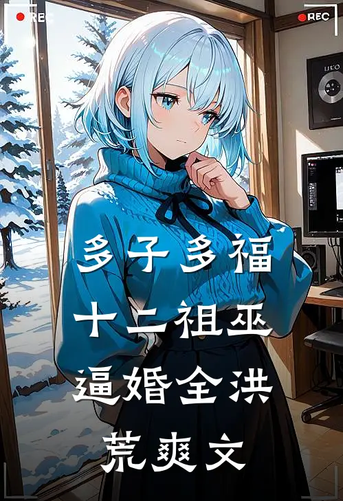 多子多福，十二祖巫逼婚全洪荒爽文