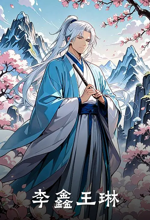 李鑫王琳