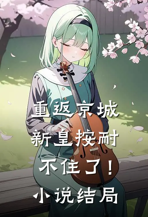 重返京城，新皇按耐不住了！小说结局
