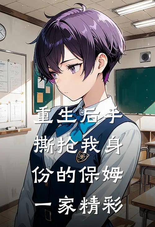 重生后手撕抢我身份的保姆一家精彩