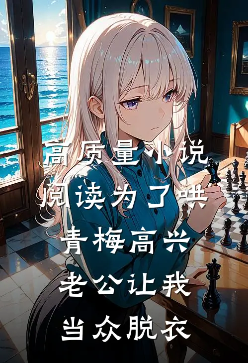 高质量小说阅读为了哄青梅高兴，老公让我当众脱衣