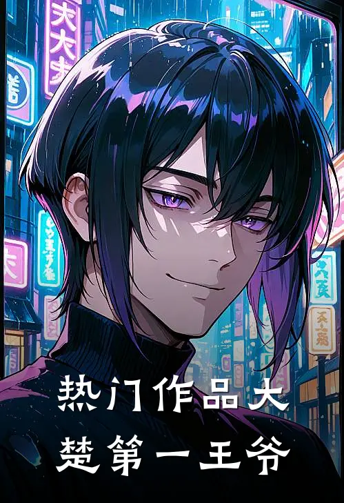 热门作品大楚第一王爷