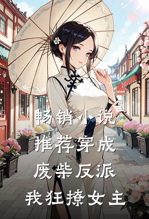 畅销小说推荐穿成废柴反派，我狂撩女主