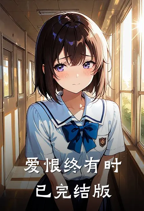 爱恨终有时已完结版