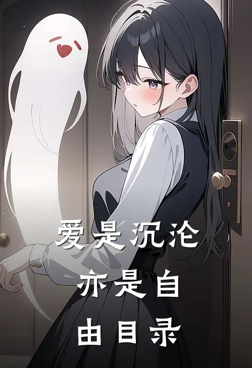 爱是沉沦，亦是自由目录