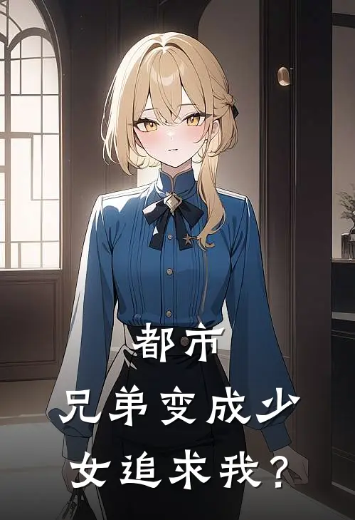 都市：兄弟变成少女追求我？