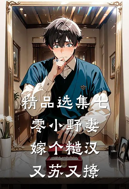 精品选集七零小野妻，嫁个糙汉又苏又撩