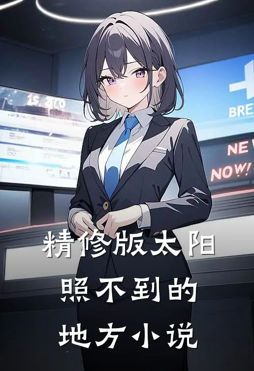 精修版太阳照不到的地方小说