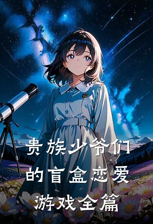 贵族少爷们的盲盒恋爱游戏全篇