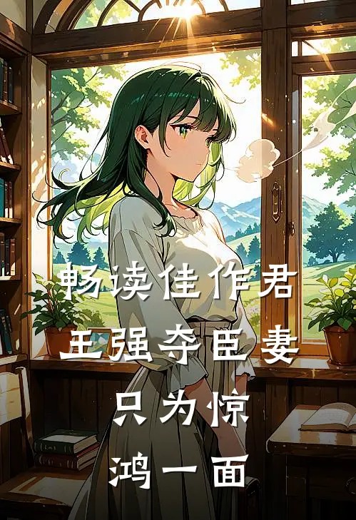 畅读佳作君王强夺臣妻，只为惊鸿一面
