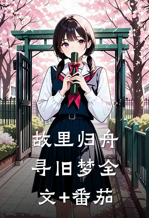 故里归舟寻旧梦全文+番茄