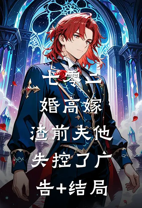七零二婚高嫁，渣前夫他失控了广告+结局