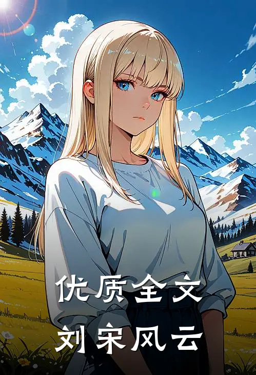 优质全文刘宋风云