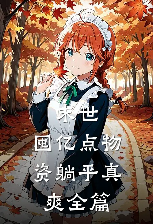 末世：囤亿点物资躺平真爽全篇