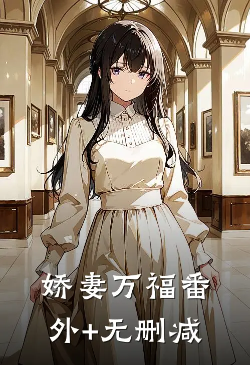娇妻万福番外+无删减