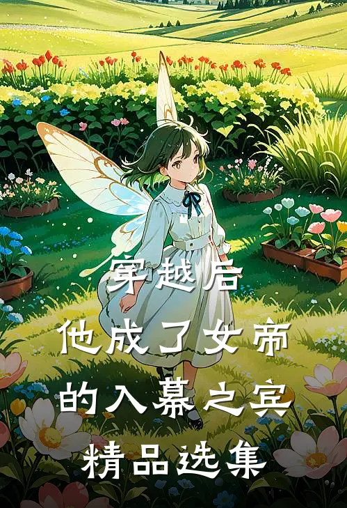穿越后，他成了女帝的入幕之宾精品选集