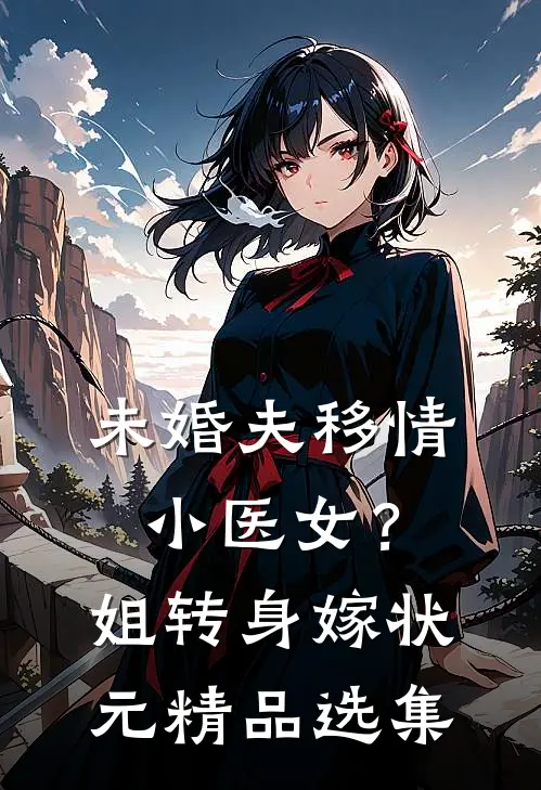 未婚夫移情小医女？姐转身嫁状元精品选集