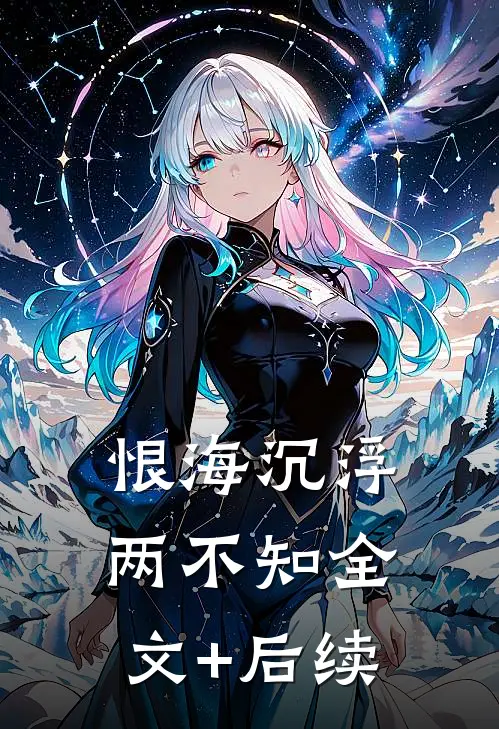 恨海沉浮两不知全文+后续