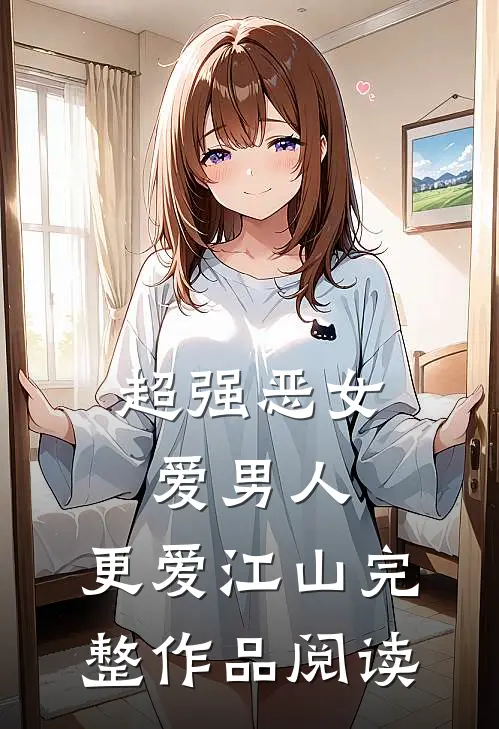 超强恶女：爱男人，更爱江山完整作品阅读