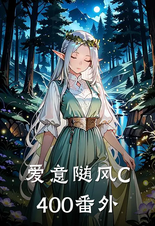 爱意随风C400番外
