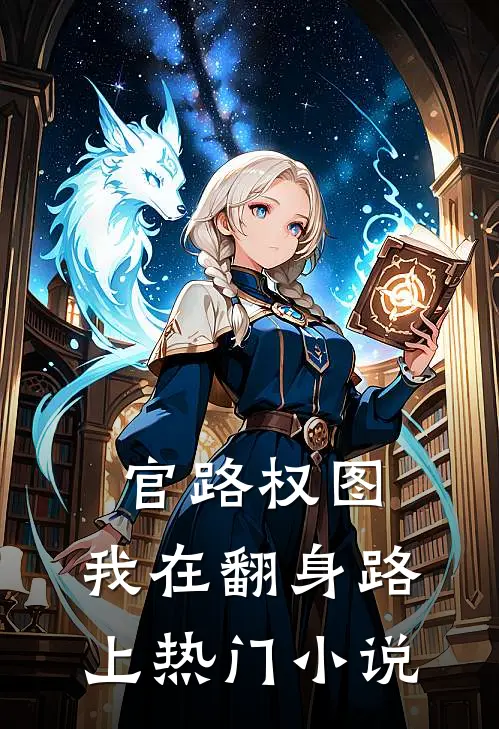 官路权图：我在翻身路上热门小说