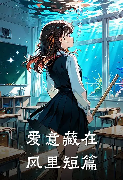 爱意藏在风里短篇