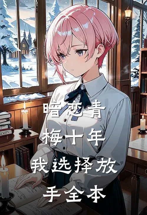 暗恋青梅十年，我选择放手全本